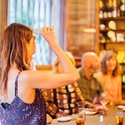 Barcelona Tapas and Wine Private Walking Tour 5