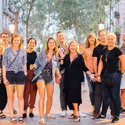 Barcelona Tapas and Wine Private Walking Tour 4