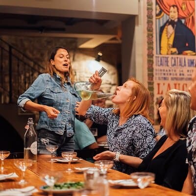 Barcelona Tapas and Wine Private Walking Tour 2