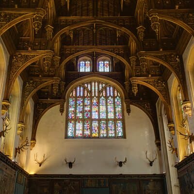 Private Tour of Hampton Court Palace with Award-Winning Architectural Historian 2