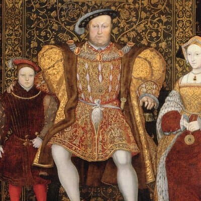 Private Tour of Hampton Court Palace with Award-Winning Architectural Historian 4