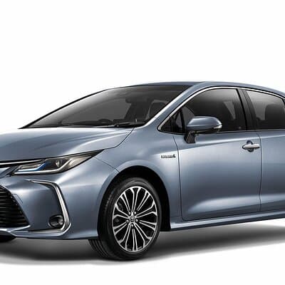 Private Transfer from Bangkok Airport/City to Hua Hin 3