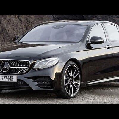 Private Airport Transfers To Paris - Arrival 5