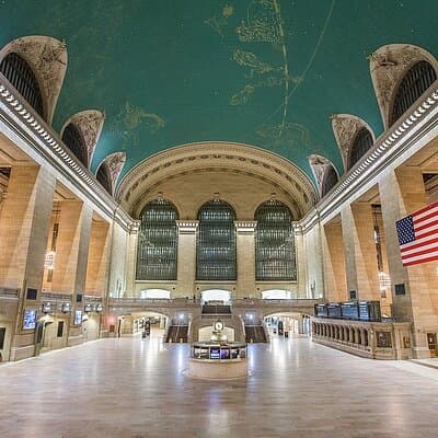 Private New York City Tour - History and Highlights of Midtown Manhattan 2