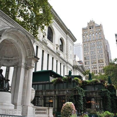 Private New York City Tour - History and Highlights of Midtown Manhattan 3