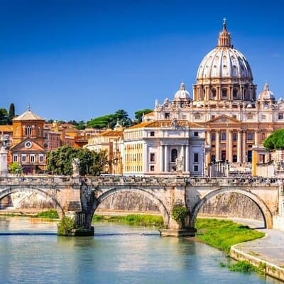 Rome's Best Guided Tour Colosseum and Vatican Museums 2 Days