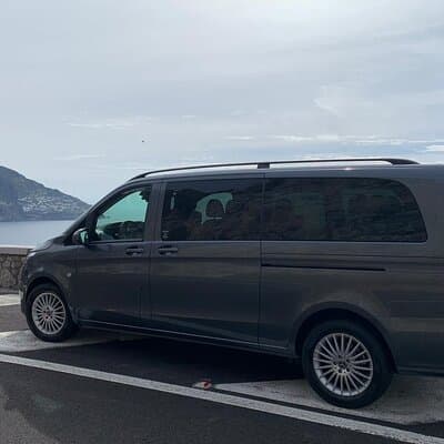 Private Transfer from Rome to Sorrento 4