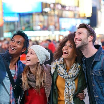 American Colonial History in New York Private Walking Tour 5