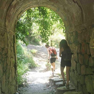 Photography route through the secret nature of Barcelona 3