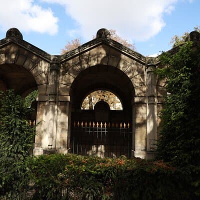 Napoleon III's Paris city tour 5