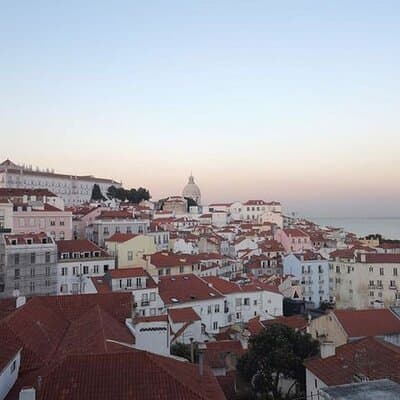 Private Highlights of Lisbon HD Tour 2
