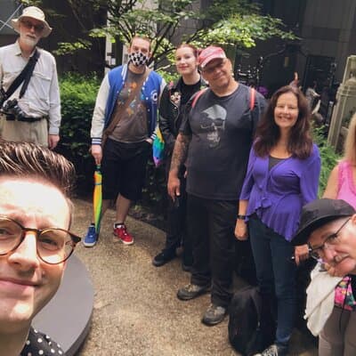 Secrets of the Square Mile - Small Group Guided Walking Tour 2
