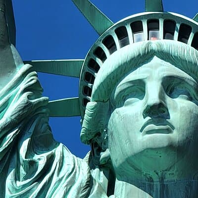 Statue of Liberty and Ellis Island Tour 2