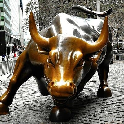 NYC Wall Street and American Finance Walking Tour 2