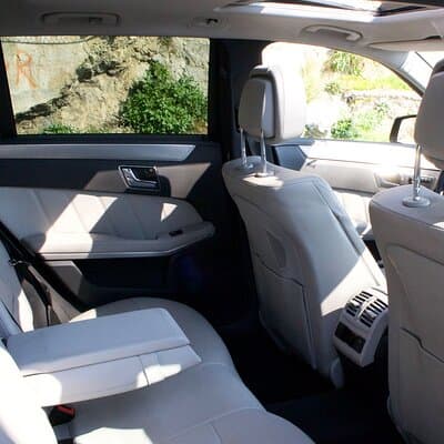 Private Transfer from Rome to Amalfi Coast 5