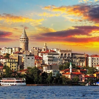 Istanbul - Old City Tour