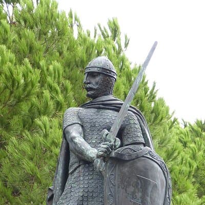 Alfama and the Castle of Saint George Skip the line Tour 5