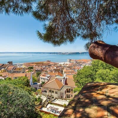 Alfama and the Castle of Saint George Skip the line Tour 3