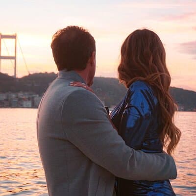 Sunset / Noon Bosphorus Cruise by Private Yacht 2