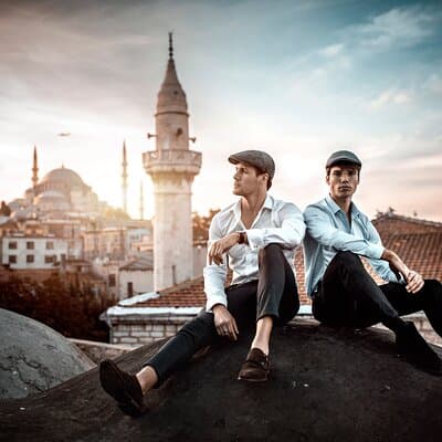 All Inclusive Full Day Luxury Istanbul Photo Shoot Tour 2