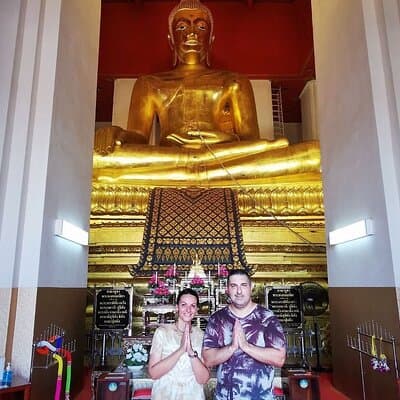 Bangkok City Tour By Selfie Expert : Famous Temples & Attractions 3