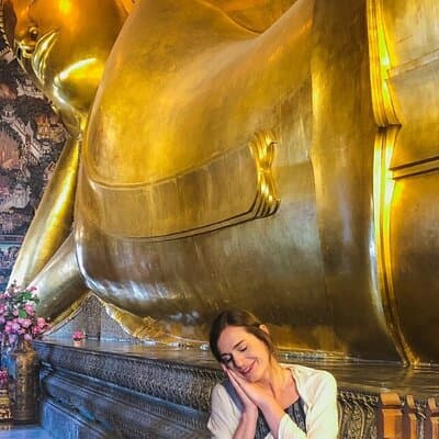 Bangkok City Tour By Selfie Expert : Famous Temples & Attractions 2