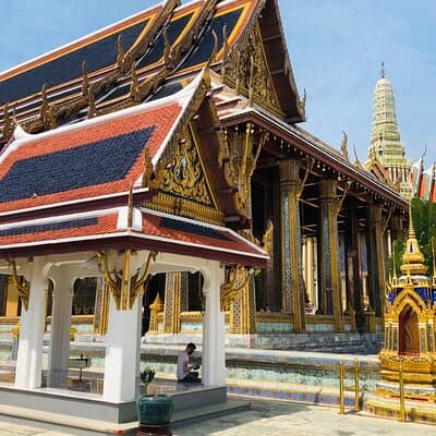 Full-Day Bangkok Classic Tours 4