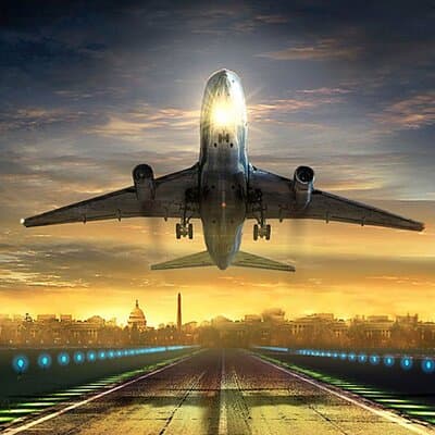 Private Transfer from Paris to Charles de Gaule Airport for 1-3 persons 3