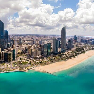 Full Day Abu Dhabi Private City Tour From Dubai 3