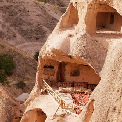 Fire of Anatolia - Istanbul, Cappadocia, Pamukkale, Ephesus, Troy 2