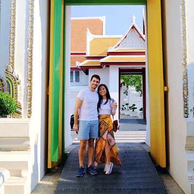 Bangkok Thrilling Tuk Tuk Tour (Private & All-Inclusive) 5