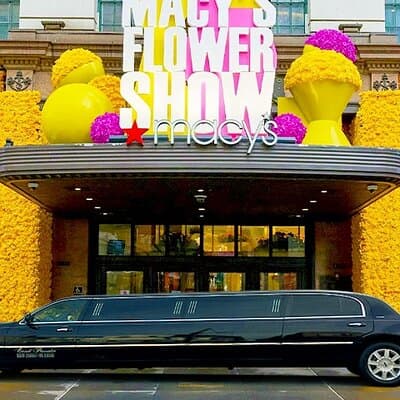 3 Hour NYC Private Limousine Tour