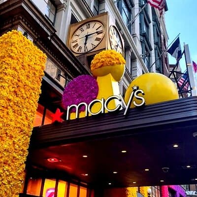 3 Hour NYC Private Limousine Tour 2