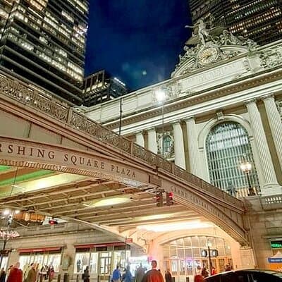 3 Hour NYC Private Limousine Tour 3