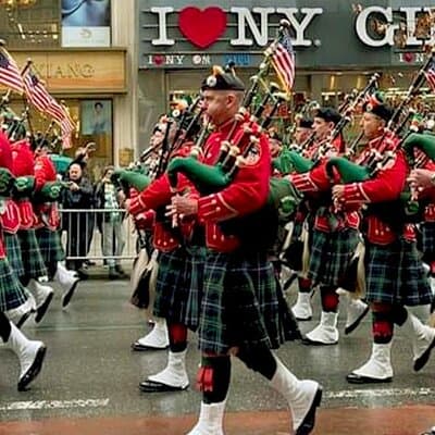 3 Hour NYC Private Limousine Tour 4