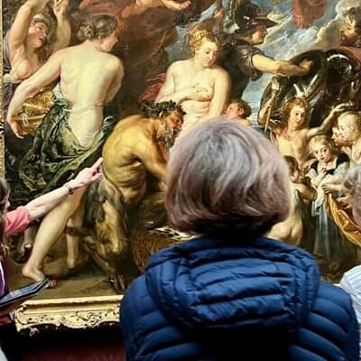 National Gallery of London Private Tour 3