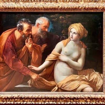 National Gallery of London Private Tour 5