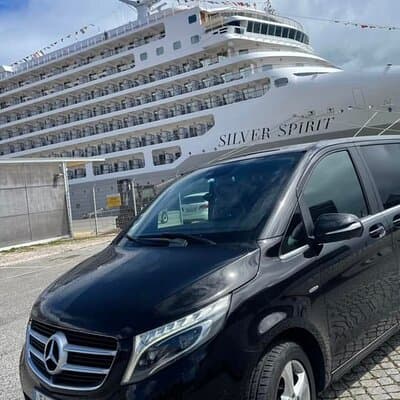 Transfer to Sintra, Cascais, Estoril and Carcavelos from Lisbon 3