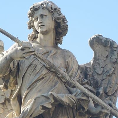 Skip the line Castel Sant'Angelo Tour tiered price 5