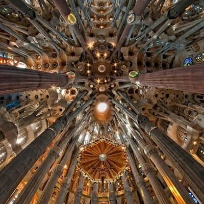 Full-Day Private Guided All Inclusive Barcelona Shore Excursion 2