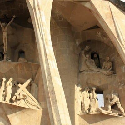 Full-Day Private Guided All Inclusive Barcelona Shore Excursion 4