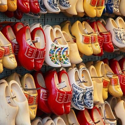 Private Tour to the Windmills, Cheese and Clogs and Volendam from Amsterdam 5