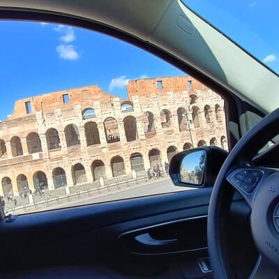 The Very Best Tour of Rome 2