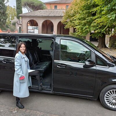 The Very Best Tour of Rome 5