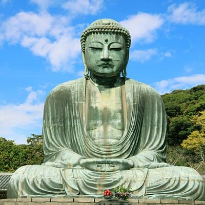 Kamakura Historical and Cultural Day Trip by Private Vehicle