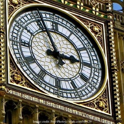 Royal London: Private Half-Day Tour with Horse Guards Parade 2