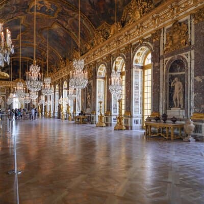 Private Versailles Palace Tour 2