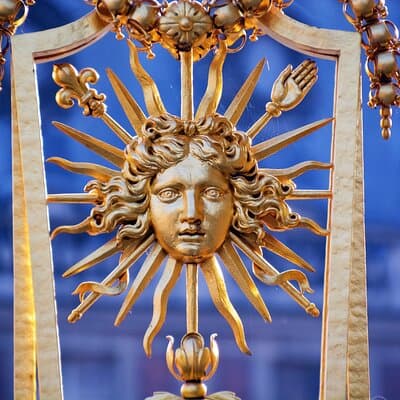 Private Versailles Palace Tour 3