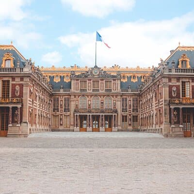 Private Versailles Palace Tour 4