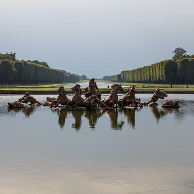 Private Versailles Palace Tour 5